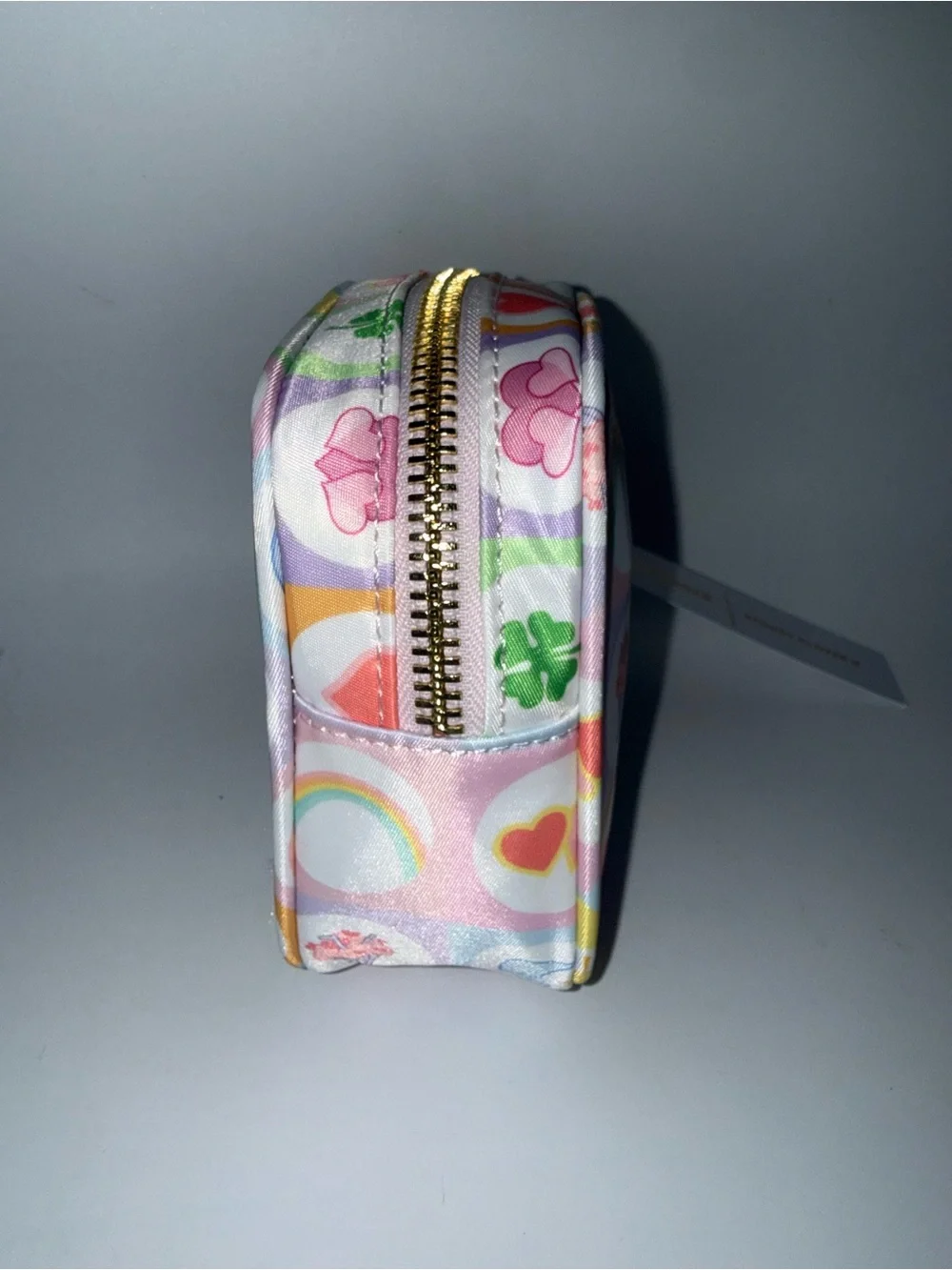 Care Bears x Stoney Clover Lane makeup bag